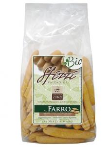 Sfizzi Valdadige Organic – Spelt Flour